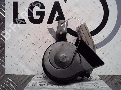 Toeter AUDI A4 B7 (8EC) [2004-2009]  31119317
