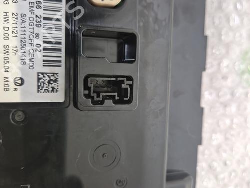 Ferdsskriver PEUGEOT 208 II (UB_, UP_, UW_, UJ_) 1.2 PureTech 75 | BP29985381C48 