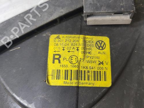 Right headlight VW GOLF V (1K1) | BP38054670C29 - Image 2