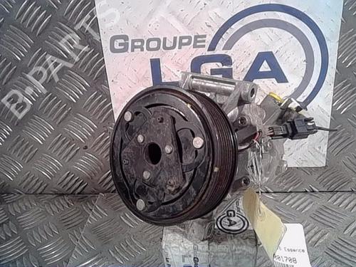AC compressor DACIA LODGY (JS_)  | BP13859409M34 