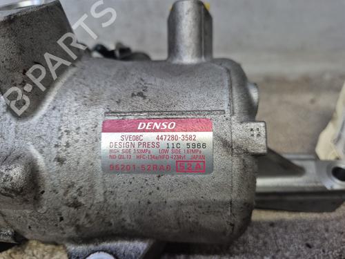 AC compressor SUZUKI SWIFT V (AZ)  | BP29550463M34 