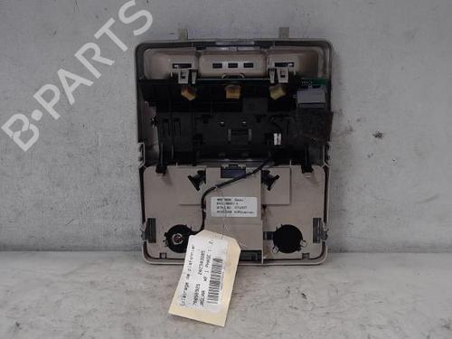 Used Interior roof light JAGUAR XF I (X250) 2.7 D (207 hp) 16282012