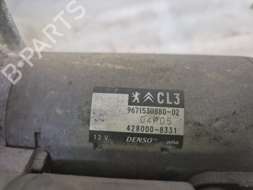 Starter PEUGEOT 208 I (CA_, CC_) 1.2 VTI 82 | BP28485371M8 