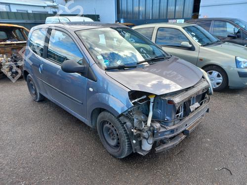Gearbox RENAULT TWINGO II (CN0_) | BP36396504M3 - Image 8