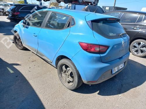 Engine RENAULT CLIO III Hatchback Van (SB_, SR_) | BP37252583M1 - Image 12