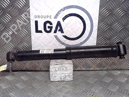 Used Left rear shock absorber RENAULT SCÉNIC IV (J9_) 1.3 TCe 160 (J9NC) (159 hp) 13855936