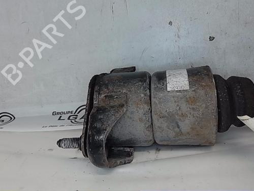 Used Left rear shock absorber MERCEDES-BENZ M-CLASS (W164) [2005-2012]  18691779