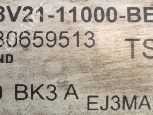 Starter FORD KA+ III (UK, FK)  | BP31819246M8  - Image 6