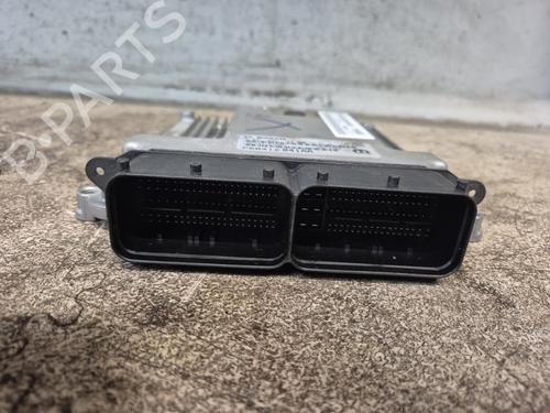 Engine control unit (ECU) JEEP COMPASS (MP, M6, MV, M7) 1.6 CRD | BP29344311M57 