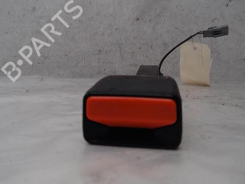 Used Seat buckle RENAULT CLIO IV (BH_) 1.5 dCi 90 (90 hp) 16137206