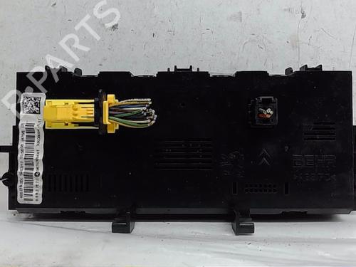 Climate control CITROËN DS3 (SA_) 1.6 HDi 90 | BP13836010I5 