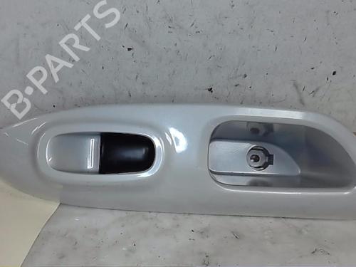Left rear window switch NISSAN JUKE (F15) 1.5 dCi | BP19039417I29 