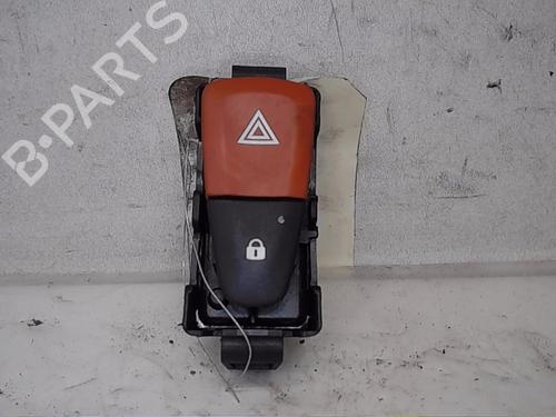 Warning switch RENAULT SCÉNIC III (JZ0/1_) 1.5 dCi | BP30807006I22