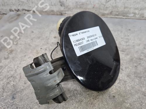 Used Fuel flap PEUGEOT 108 1.0 VTi 72 (72 hp) 30766773