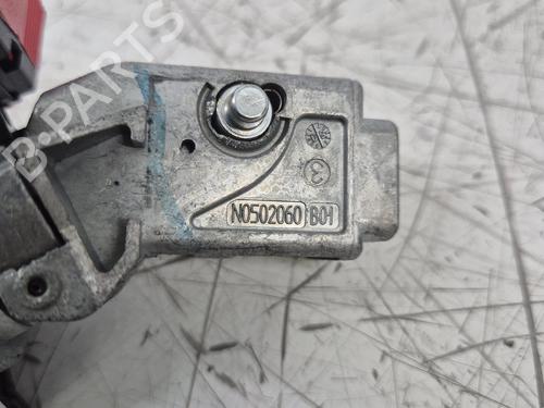 Ignition barrel RENAULT MODUS / GRAND MODUS (F/JP0_) 1.2 (JP0C, JP0K, FP0C, FP0K, FP0P, JP0P, JP0T) | BP37674826M48 - Image 3