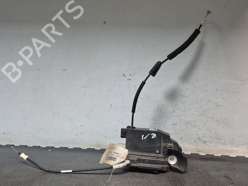 Used Front left lock PEUGEOT 308 II (LB_, LP_, LW_, LH_, L3_) 1.5 BlueHDI 100 (102 hp) 24322991