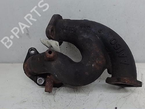 Exhaust manifold SUBARU IMPREZA Hatchback (GR, GH, G3)  | BP14569629M110 