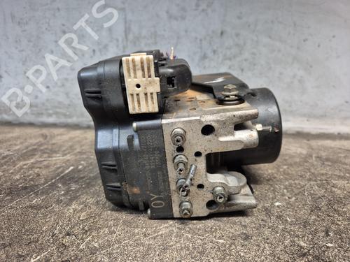 Used ABS pump TOYOTA RAV 4 III (_A3_) 2.2 D 4WD (ALA30_, ALA30R) (136 hp) 30404476