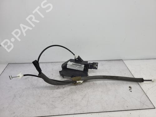 Used Front right lock PEUGEOT 308 CC (4B_) 2.0 HDi (140 hp) 32399287