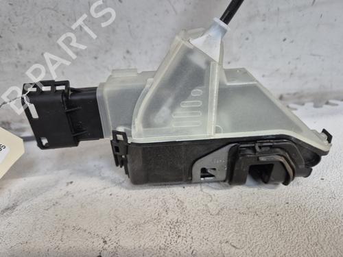 Used Front right lock CITROËN C3 AIRCROSS II (2R_, 2C_) 1.2 PureTech 110 (2RHNZB, 2RHNZW, 2RHNPX, 2RHNPJ) (110 hp) 24419681