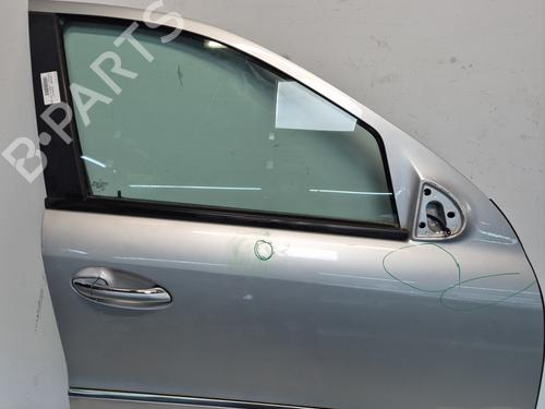 right-front-door-mercedes-benz-m-class-w164-2005-2006-2007-2008-2009-2010-2011-2012-33968989 main image