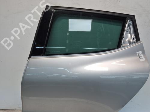 Porta trás esquerda Porta trás esquerda RENAULT CLIO IV (BH_) 1.5 dCi 90 (90 hp) 33744220 33744220