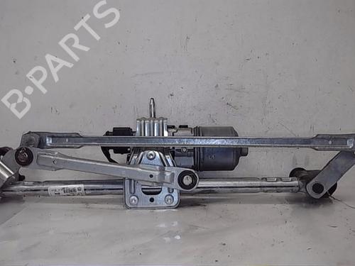Front wiper motor SEAT IBIZA IV (6J5, 6P1)  | BP13843177M29 