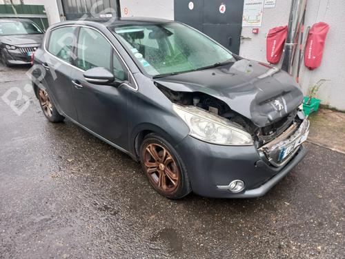 Engine control unit (ECU) PEUGEOT 208 I (CA_, CC_) 1.6 HDi | BP32292084M57 - Image 10