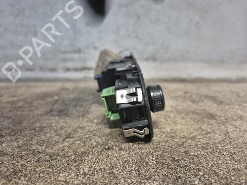 Left front window switch VW AMAROK (2HA, 2HB, S1B, S6B, S7A, S7B, AGD) 3.0 TDI 4motion | BP29441380I27 