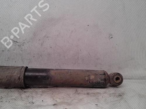 Right rear shock absorber RENAULT MEGANE III Grandtour (KZ0/1) 1.5 dCi (KZ09, KZ0D, KZ1G, KZ29, KZ14, KZ1W, KZ10, KZ1F,... | BP16566914M19