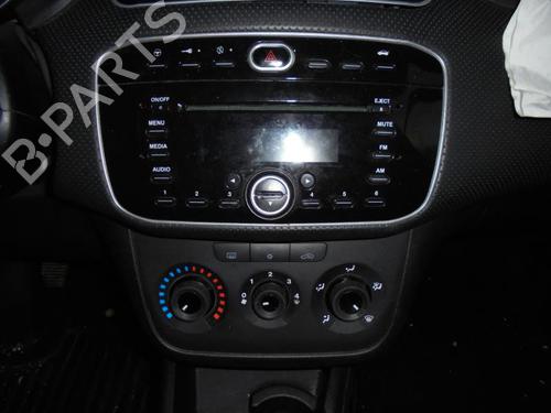 Electronic module FIAT PUNTO EVO (199_) 1.3 D Multijet (199AXC1A, 199BXC1A, 199AXT1A, 199BXT1A) | BP14548204M83