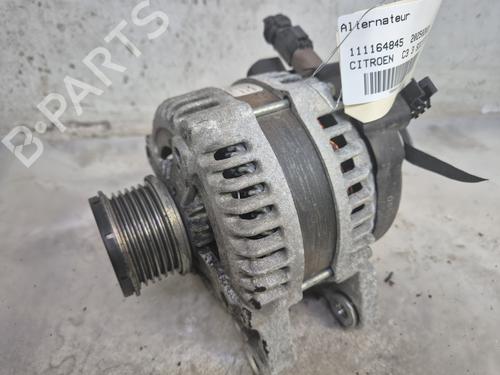 Used Alternator CITROËN C3 III (SX) 1.5 BlueHDi 100 (SXYHYP, SXYHTU) (102 hp) 28485382