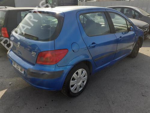 Front windshield wiper arm PEUGEOT 307 (3A/C) 2.0 HDi 110 | BP14558960C143 
