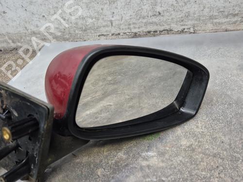 Ryggespeil høyre FIAT IDEA (350_) 1.4 16V (95 hp) 30840608