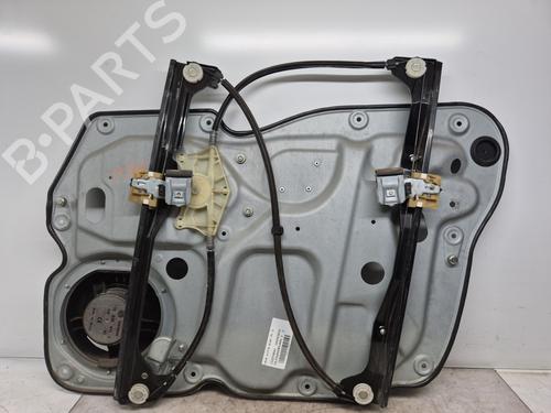 Front left window mechanism VW TOURAN (1T3) 2.0 TDI | BP33211226C22 - Image 5