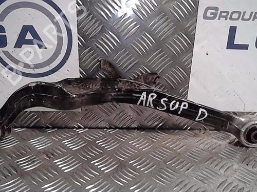 Right rear suspension arm NISSAN X-TRAIL III (T32_, T32R, T32RR) 2.0 dCi ALL MODE 4x4-i (NT32) | BP14552046M15 