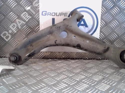 Venstre fortil bærearm FORD FIESTA V (JH_, JD_) [2001-2014]  14550730