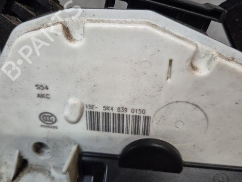 Rear left lock SEAT LEON (5F1) 2.0 Cupra | BP24942960C100 