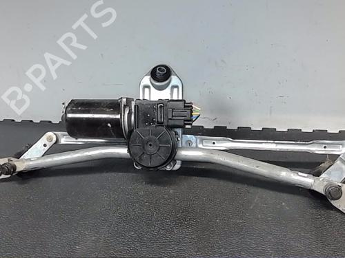 Used Front wiper motor KIA SPORTAGE III (SL) 1.7 CRDi (116 hp) 23333651