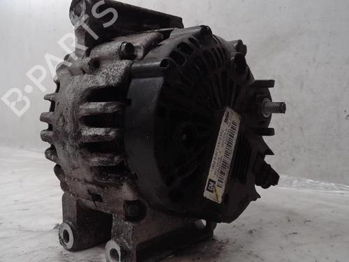 Alternator CHEVROLET AVEO Saloon (T300)  | BP15731075M7 