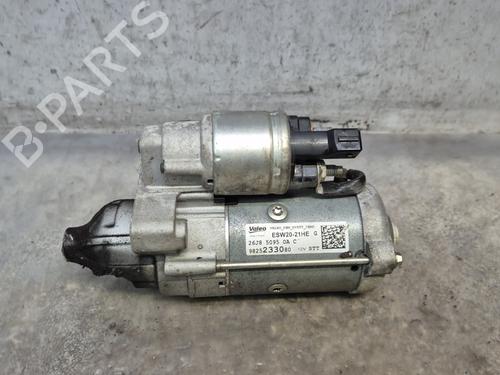 Starter PEUGEOT 208 I (CA_, CC_) 1.5 BlueHDI 100 | BP29872187M8 