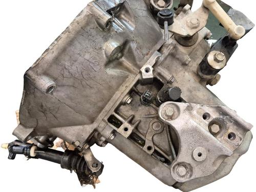 Used Gearbox PEUGEOT 208 I (CA_, CC_) 1.6 VTi (120 hp) 29516462