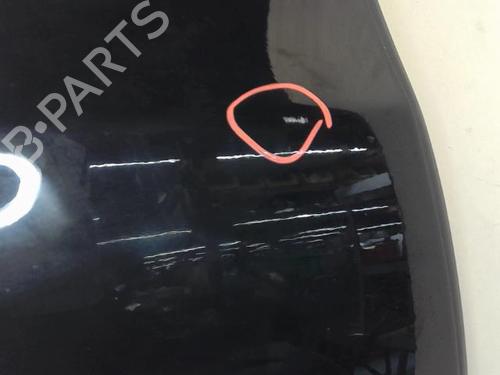 Right rear door VW GOLF VI (5K1)  | BP16567165C5