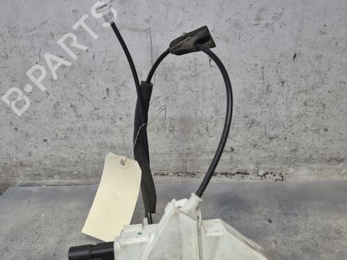 Front right lock CITROËN C3 II (SC_) 1.4 HDi 70 (SC8HZC, SC8HR0, SC8HP4) | BP30117442C97 