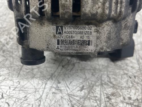 Alternator CITROËN C3 II (SC_) 1.4 VTi 95 | BP38570367M7 - Image 3