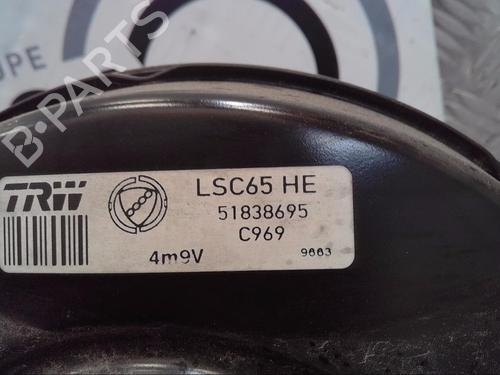 Servo brake FIAT 500 (312_) 1.2 (312AXA1A) | BP14550975M42 