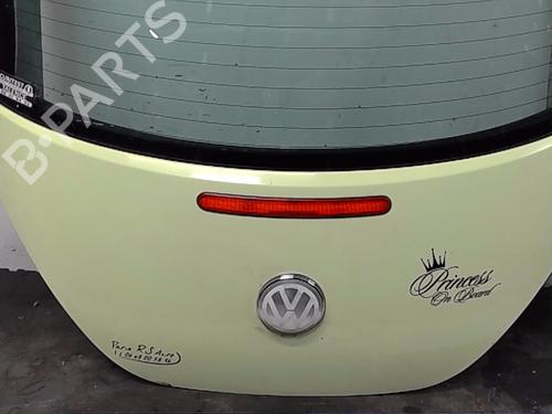 Tailgate VW NEW BEETLE (9C1, 1C1) 1.9 TDI | BP19689234C6 