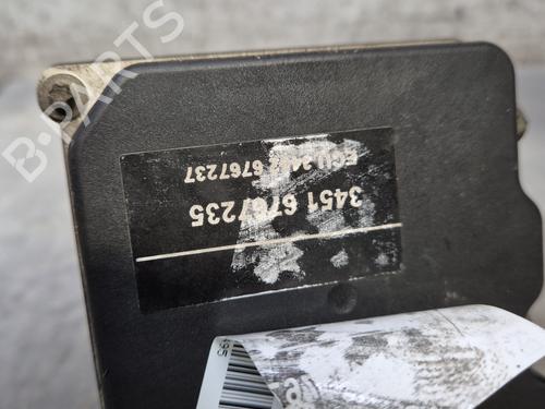 ABS pump BMW 5 (E60) 530 d | BP30501514M43 - Image 4