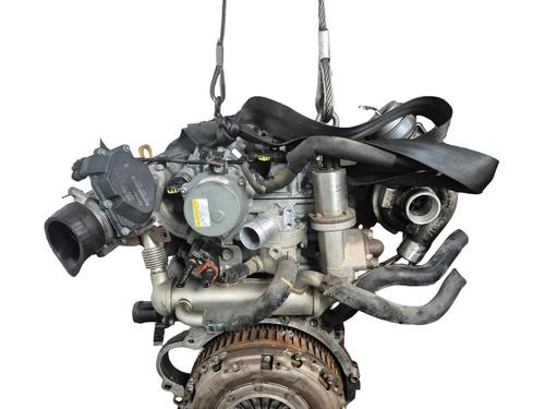 Engine HYUNDAI ix20 (JC) 1.6 CRDI | BP32307678M1 - Image 2