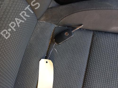 Hood VW GOLF VI (5K1) | BP28503896C1